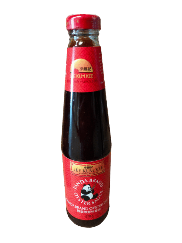 李锦记蚝油 S.Ostra 510Ml