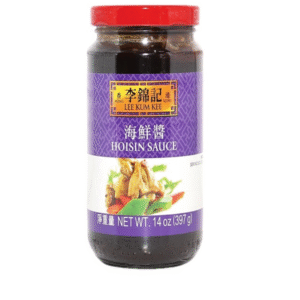 李锦记海鲜酱397G.瓶 S.Marisco Lkk.B