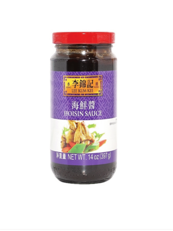 李锦记海鲜酱397G.瓶 S.Marisco Lkk.B
