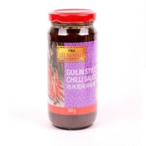 李锦记桂林风味辣椒酱 S.Guilin Picante Lkk