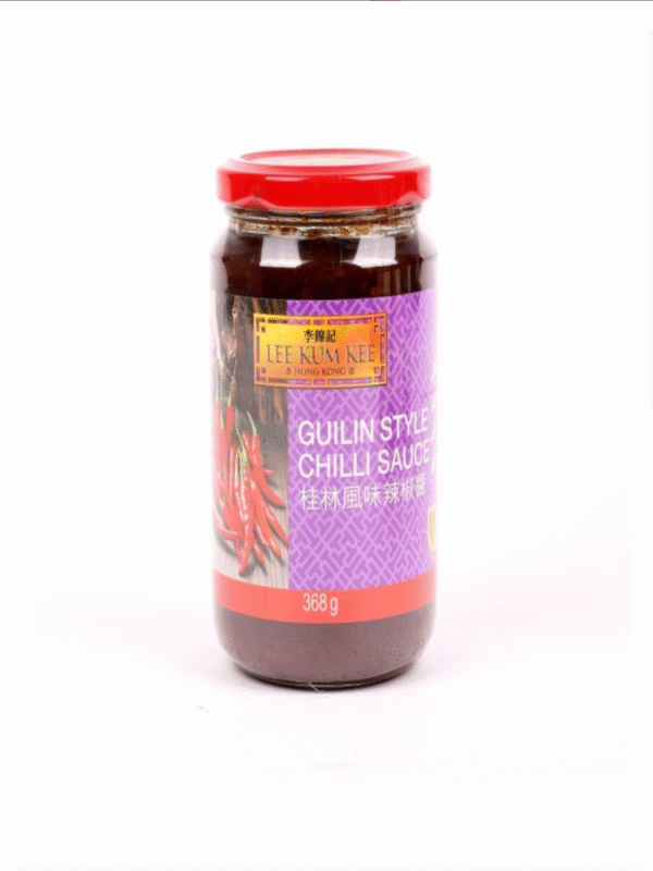 李锦记桂林风味辣椒酱 S.Guilin Picante Lkk