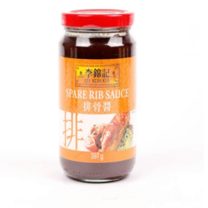 李锦记排骨酱 S.Costillas Lkk