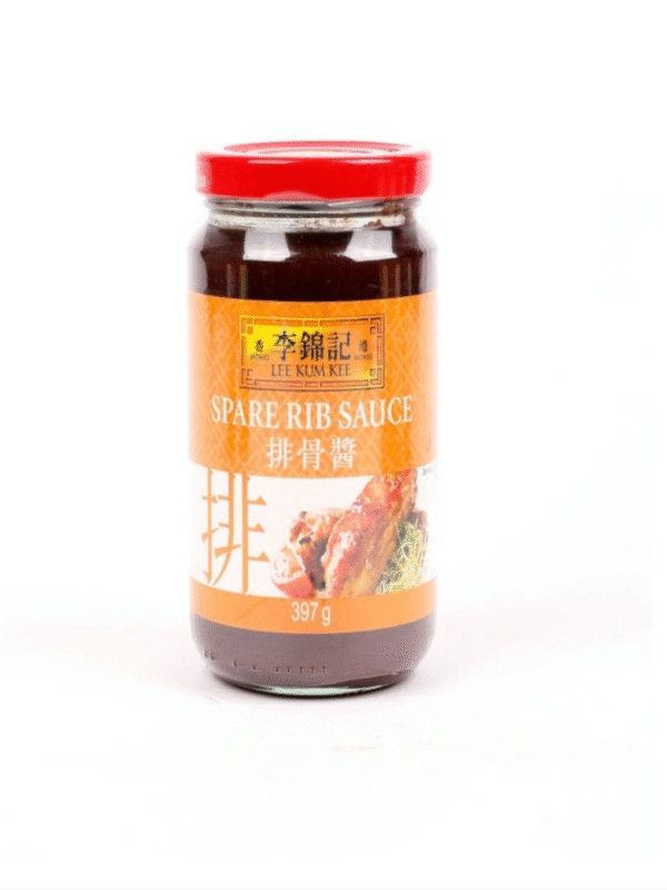 李锦记排骨酱 S.Costillas Lkk