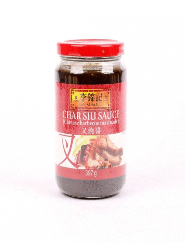 李锦记叉烧酱 S.Charsiu Lkk