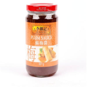 李锦记苏梅酱 S.Plum Ciruela.Lkk