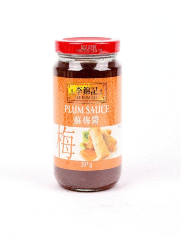 李锦记苏梅酱 S.Plum Ciruela.Lkk