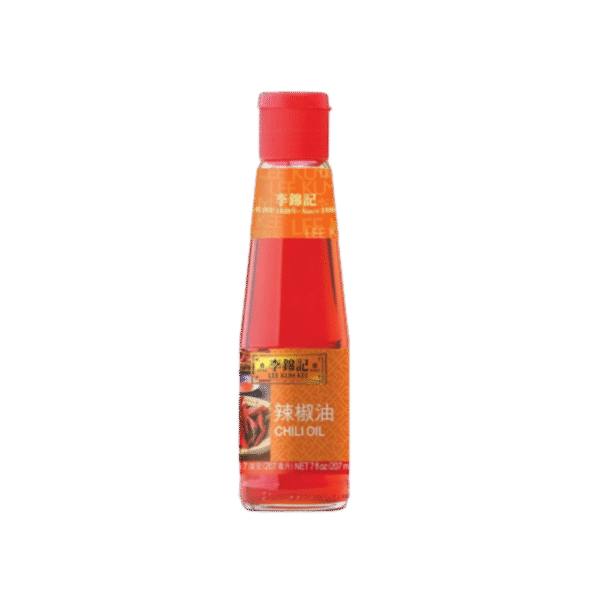 李锦记辣椒油 S.PICANTE LKK 207ML