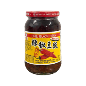 状元辣椒豆豉 S.Habas Picante.B