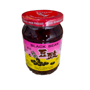 状元壶底豆豉酱 S.HABAS NEGRA MASTE
