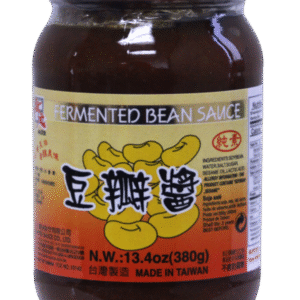 状元豆瓣酱 S.HABA.MASTE