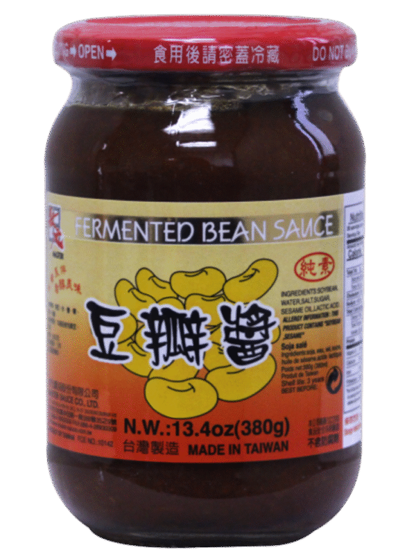 状元豆瓣酱 S.HABA.MASTE