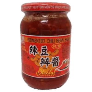 状元辣豆瓣酱 S.HABA PIC.MASTE