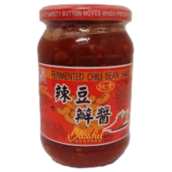 状元辣豆瓣酱 S.HABA PIC.MASTE