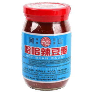 哈哈辣豆瓣酱 S.Habas Picante
