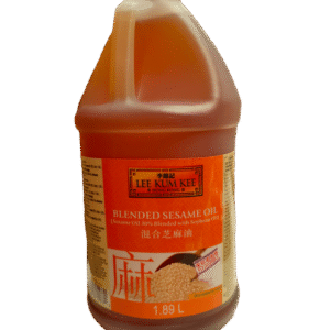 李锦记混合麻油 Aceite De Sesamo Lkk