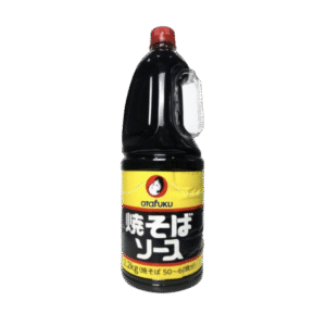 日式炒面酱汁 SALSA YAKISOBA