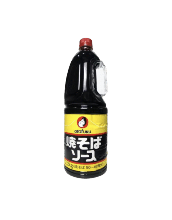 日式炒面酱汁 SALSA YAKISOBA