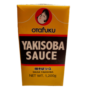日本烧面酱 S.Yakisoba