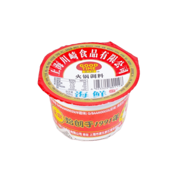 川崎(海鲜) S.Marisco Pequeno Redondo