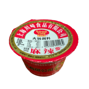 川崎(麻辣) S.Picante Pequeno Redondo