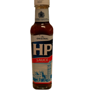 排酱 Salsa HP