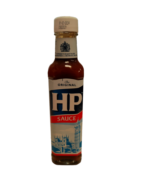 排酱 Salsa HP