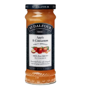 苹果酱 SALSA MANZANA