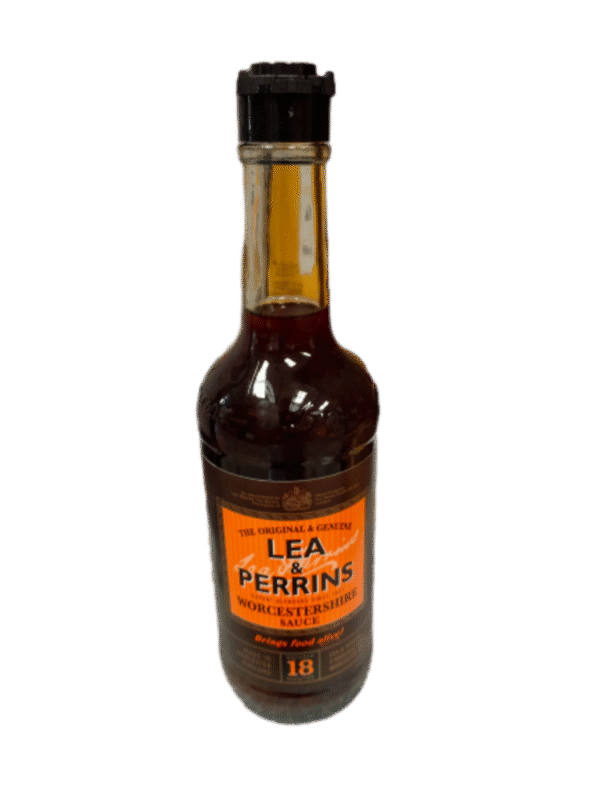 急汁 S.Perrins Lea & Perrins