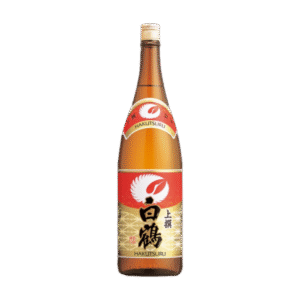 日本SAKE 1.8L SAKE JAPONES