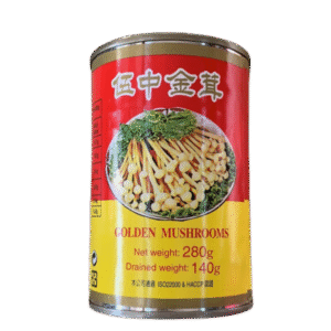 伍中金针菇 Seta Bote