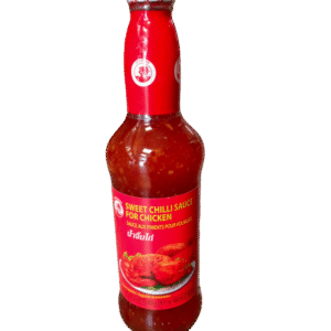 鸡标甜辣鸡酱 Chili Dulce 800g