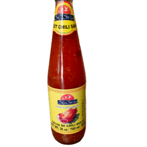 天鹅牌甜辣鸡酱 Chili Dulce 860g