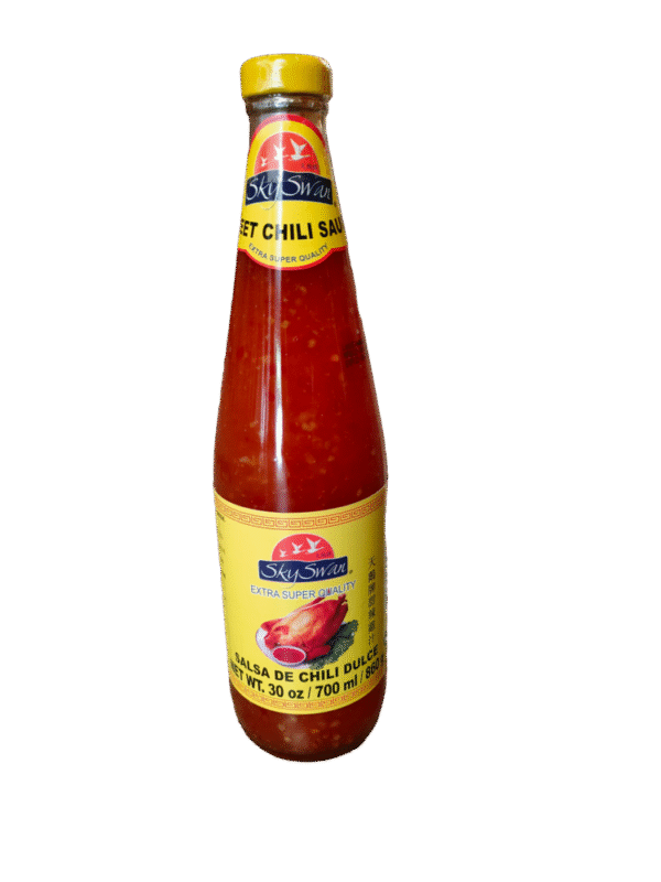 天鹅牌甜辣鸡酱 Chili Dulce 860g