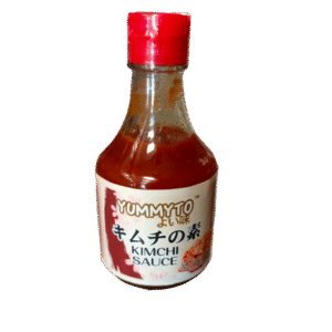 韩国泡菜酱 Salsa Kimchi 200ML