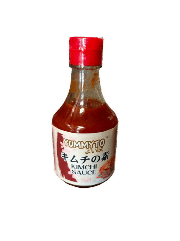 韩国泡菜酱 Salsa Kimchi 200ML