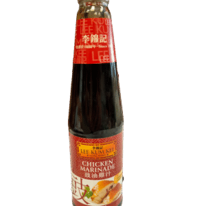 李锦记豉油鸡汁 410ML S.SOJA POLLO