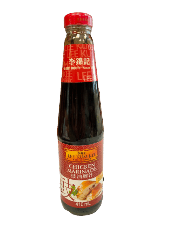 李锦记豉油鸡汁 410ML S.SOJA POLLO