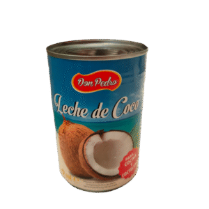 甜点椰浆 Coco Postre Don Juan