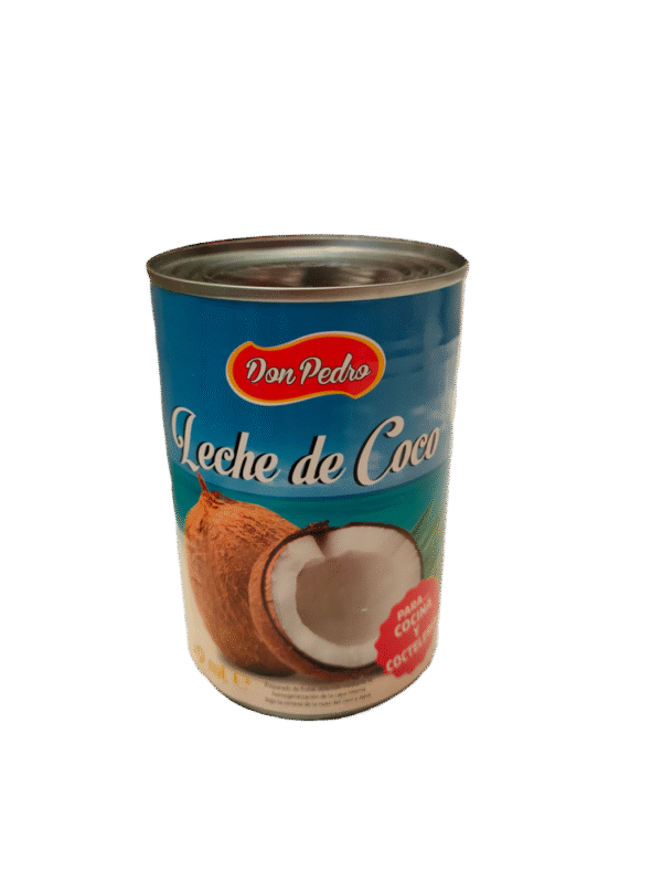 甜点椰浆 Coco Postre Don Juan