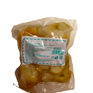 娃娃菜 Repollo En Conserva 400g