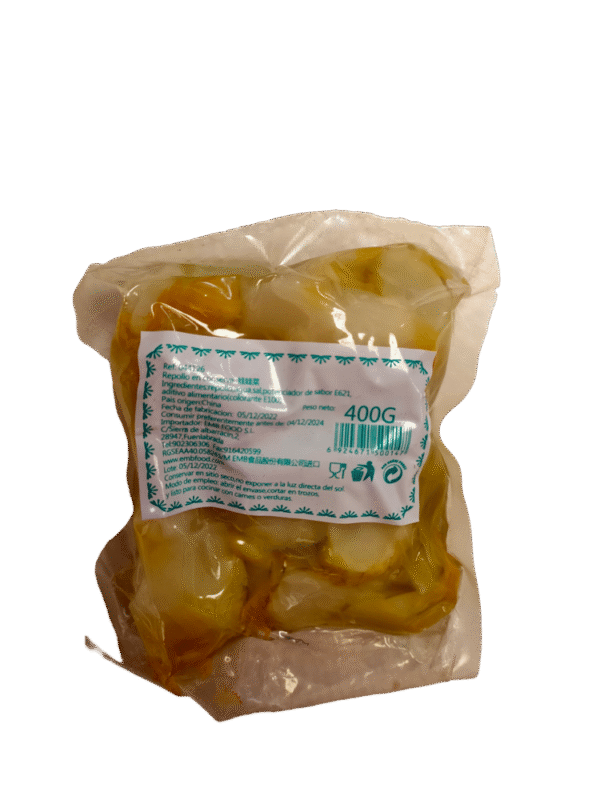 娃娃菜 Repollo En Conserva 400g