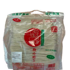 温州粉干 Fideos De Arroz 2.5Kg