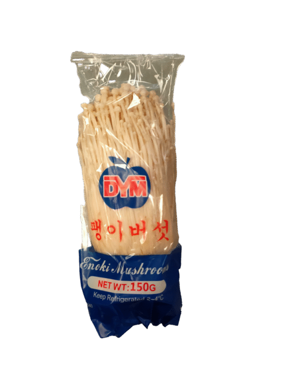 DYM新鲜金针菇 Enoki Fresco