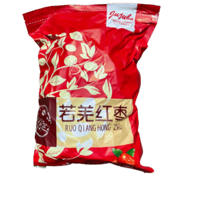 若美红枣 1kg