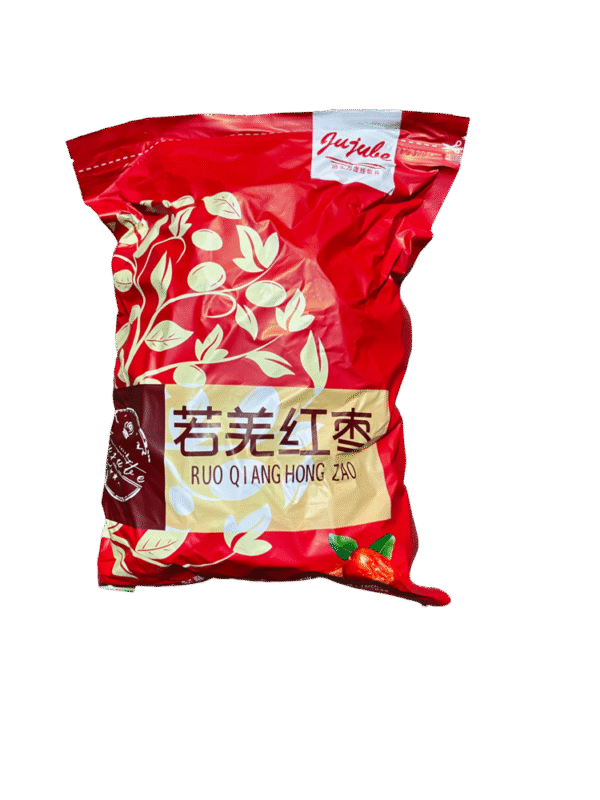 若美红枣 1kg