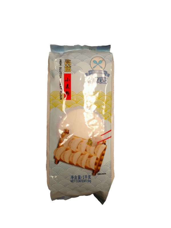 高筋小麦粉 Harina de Trigo 1kg