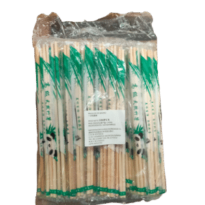 一次性圆筷 Palillos de Bambu