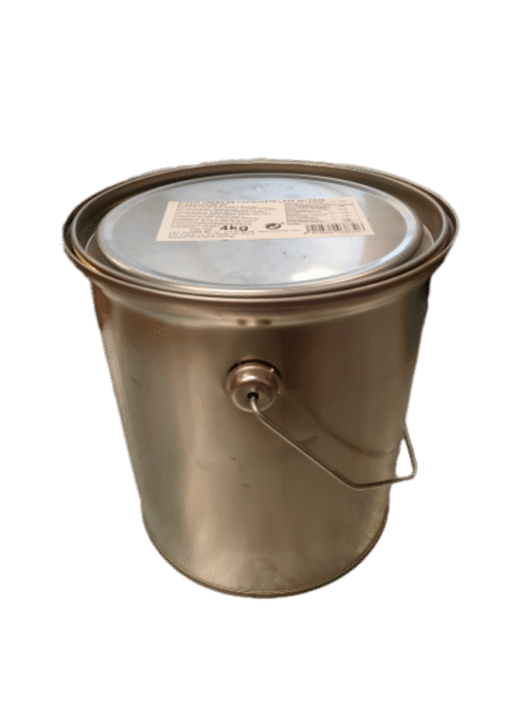 花生酱 Crema Cacahuete（4kg）