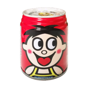 旺仔牛奶 Leche.Lata