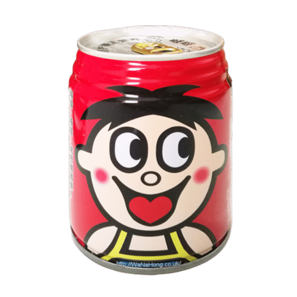 旺仔牛奶 Leche.Lata